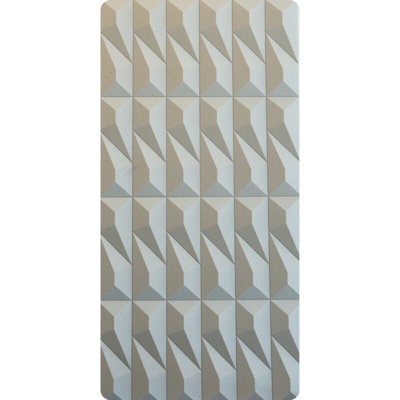 Panou decorativ 3D PU