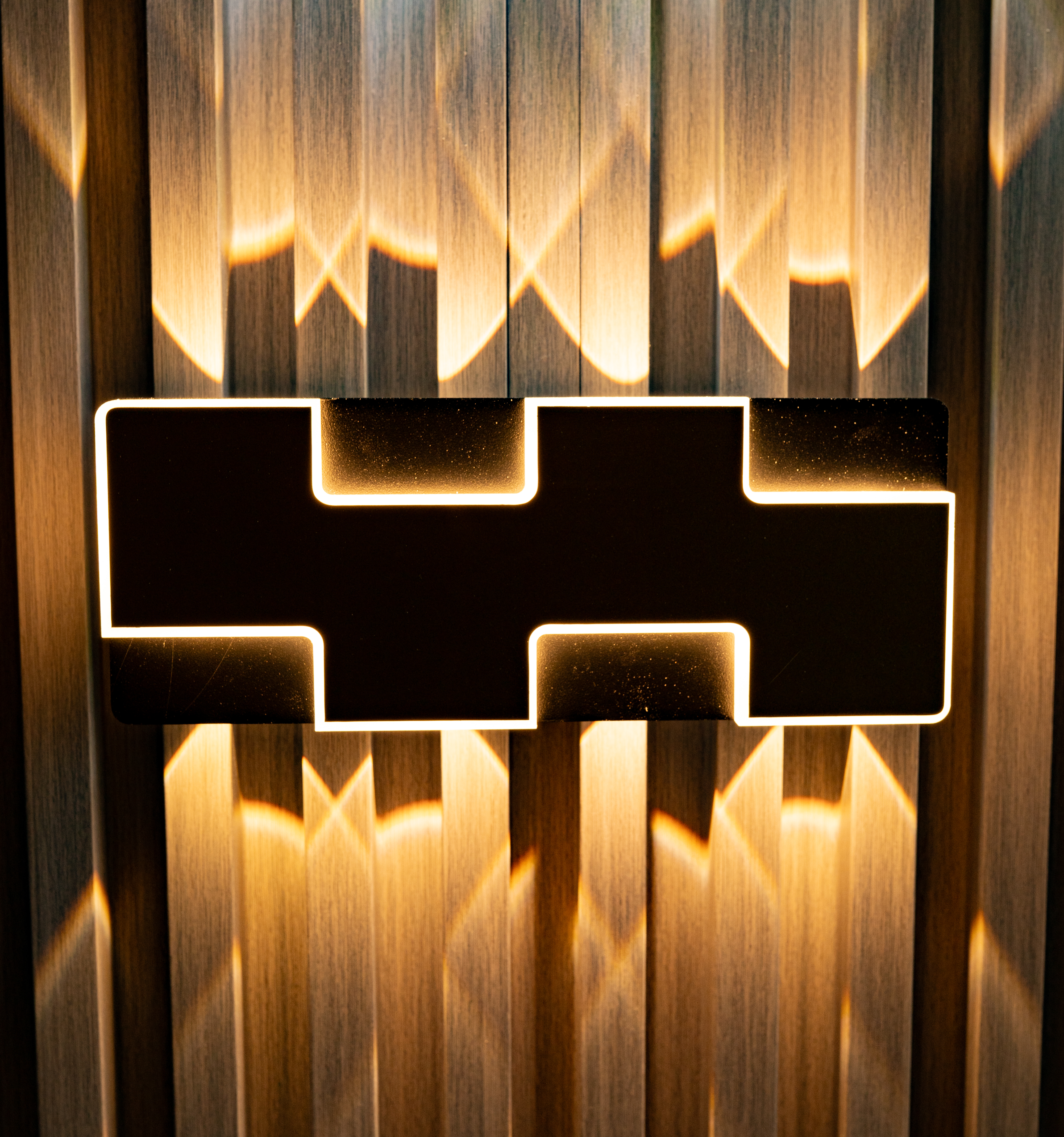 Lampa LED