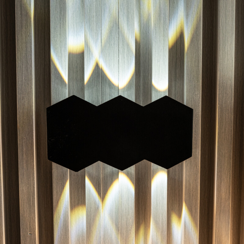 Lampa LED