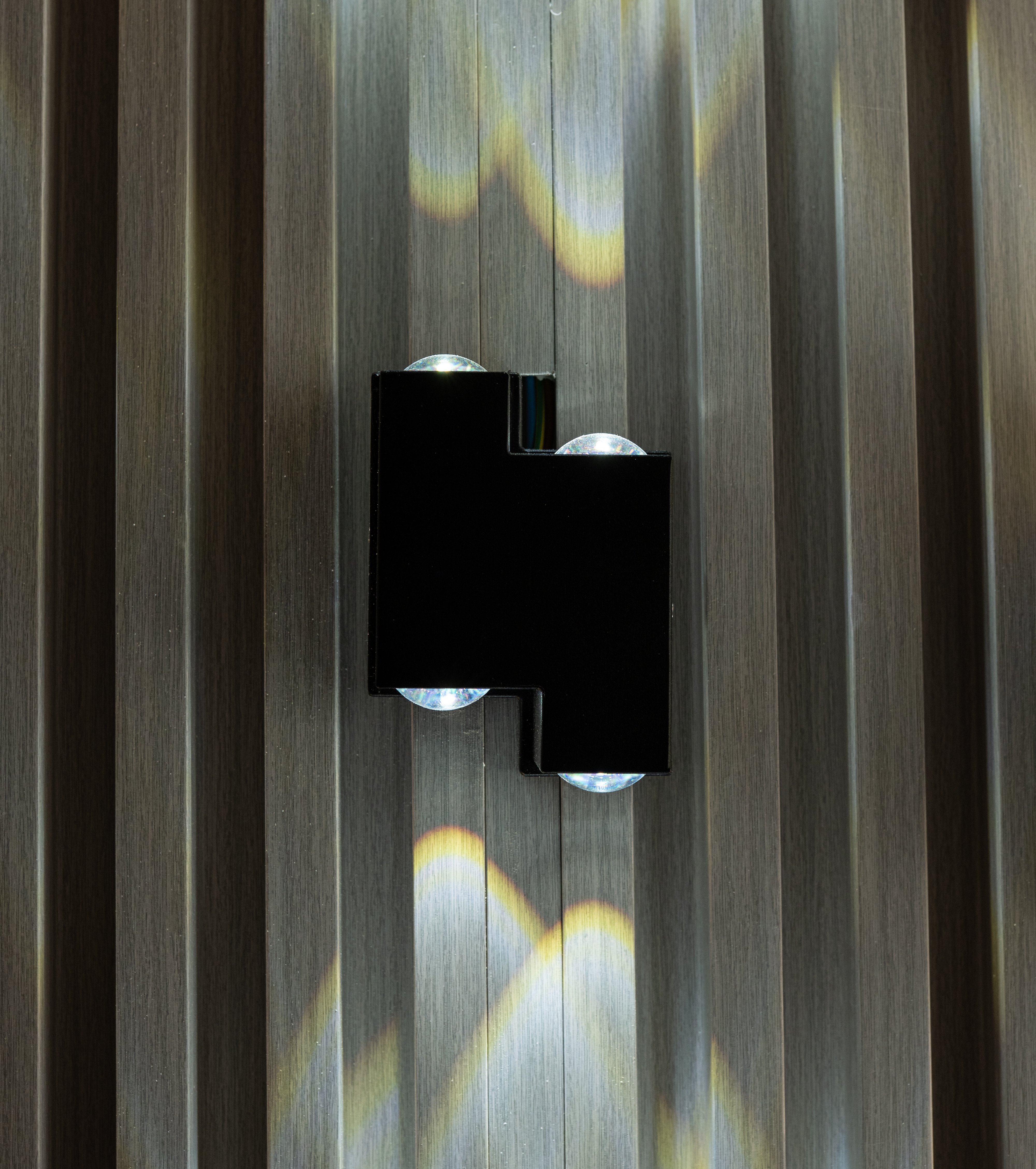 Lampa LED