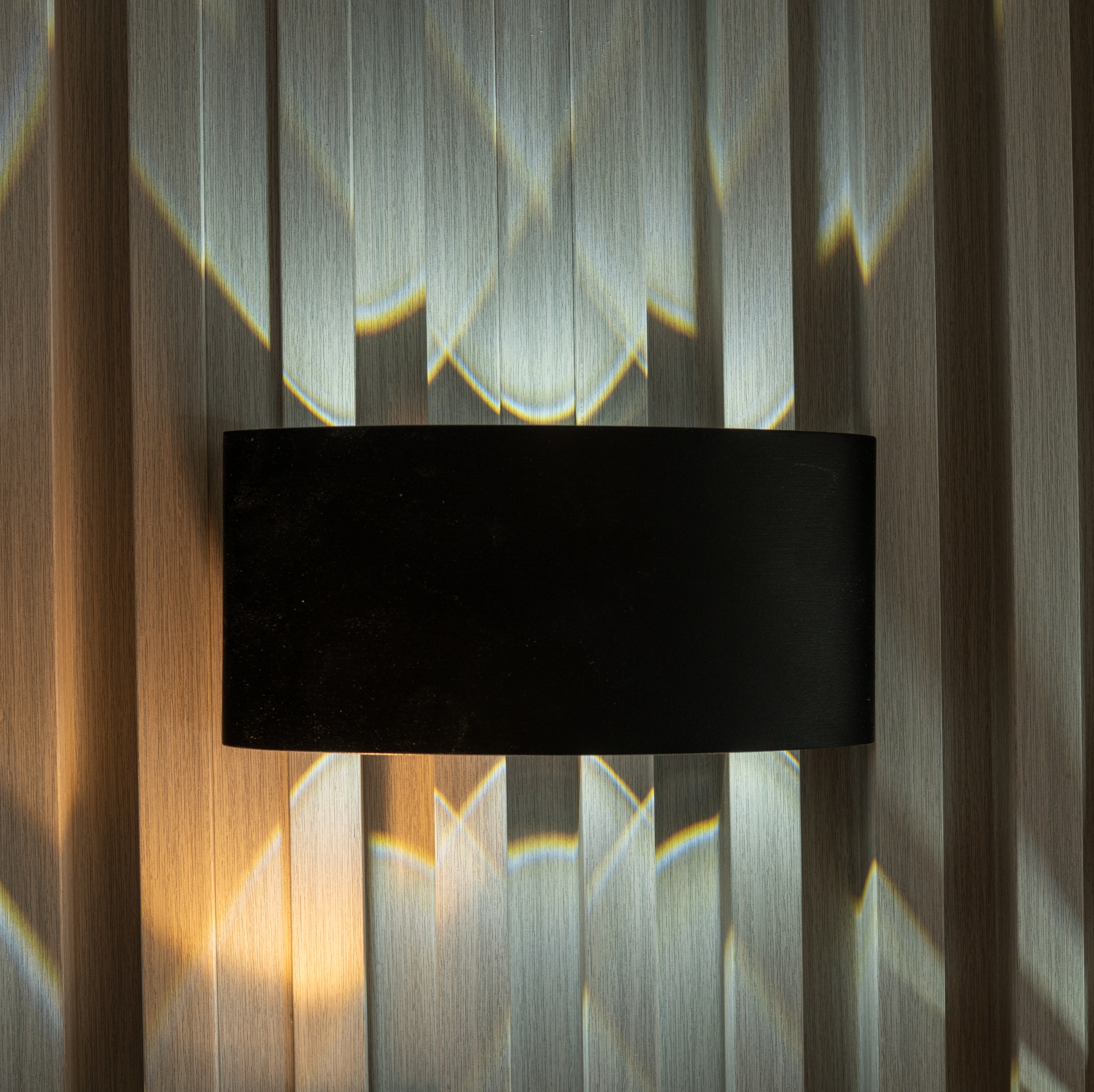 Lampa LED
